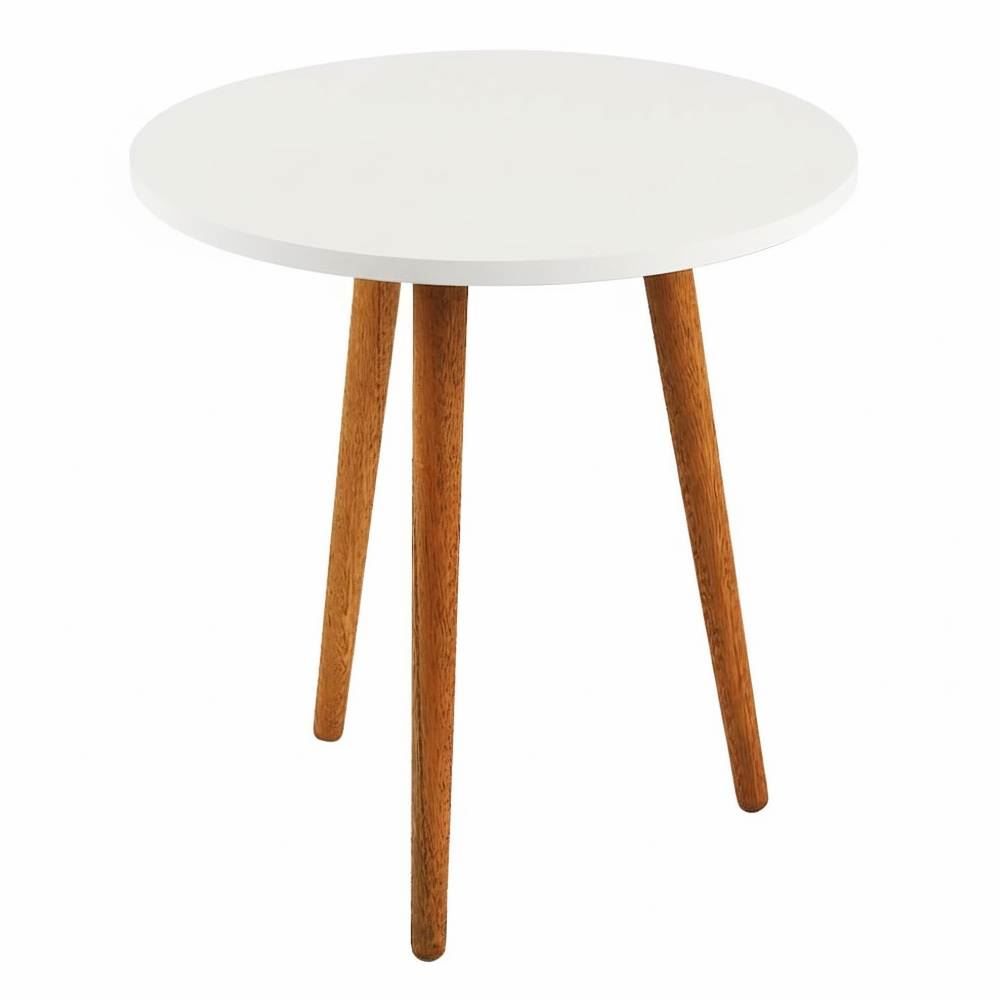 Mesa de Apoio Alta Havan Casa - Branco