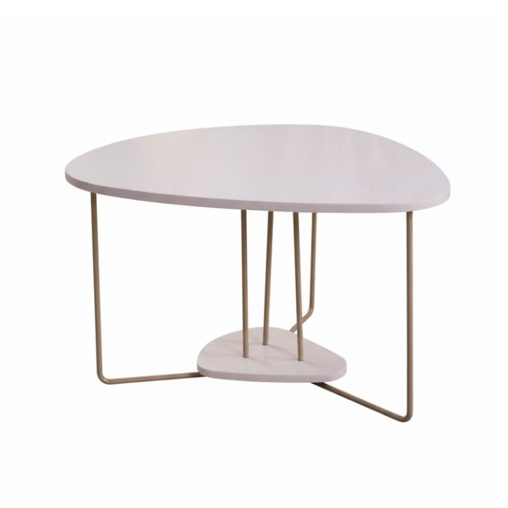 Mesa de Centro Paris Havan Casa - MDF