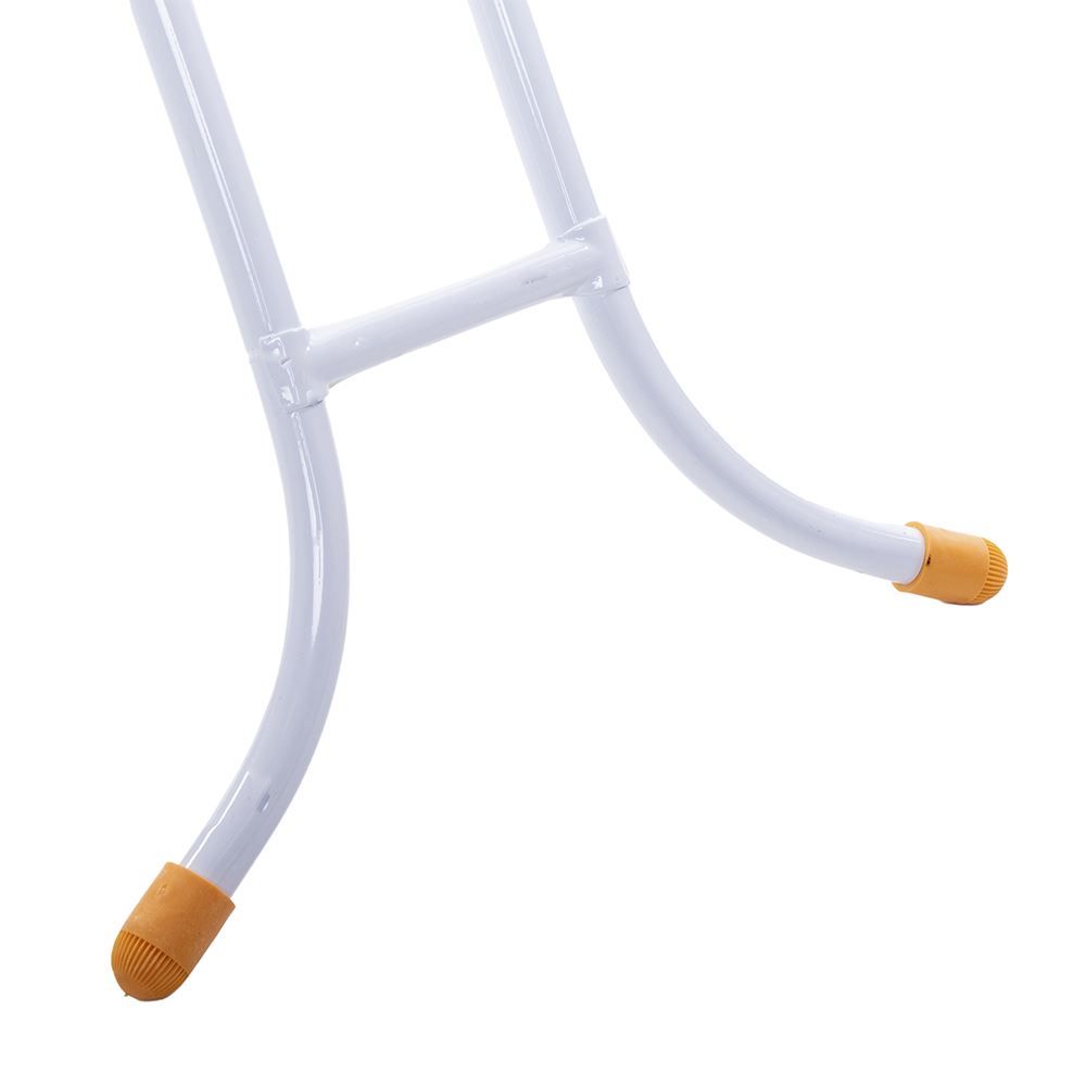 Mesa De Passar Metalizada Utimil 1,16 Metros - Cinza