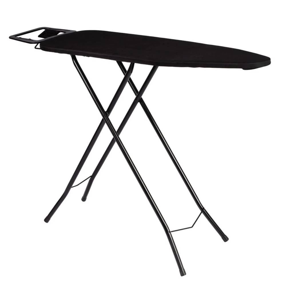 Mesa de Passar Mor 1,31 Metros - Preto