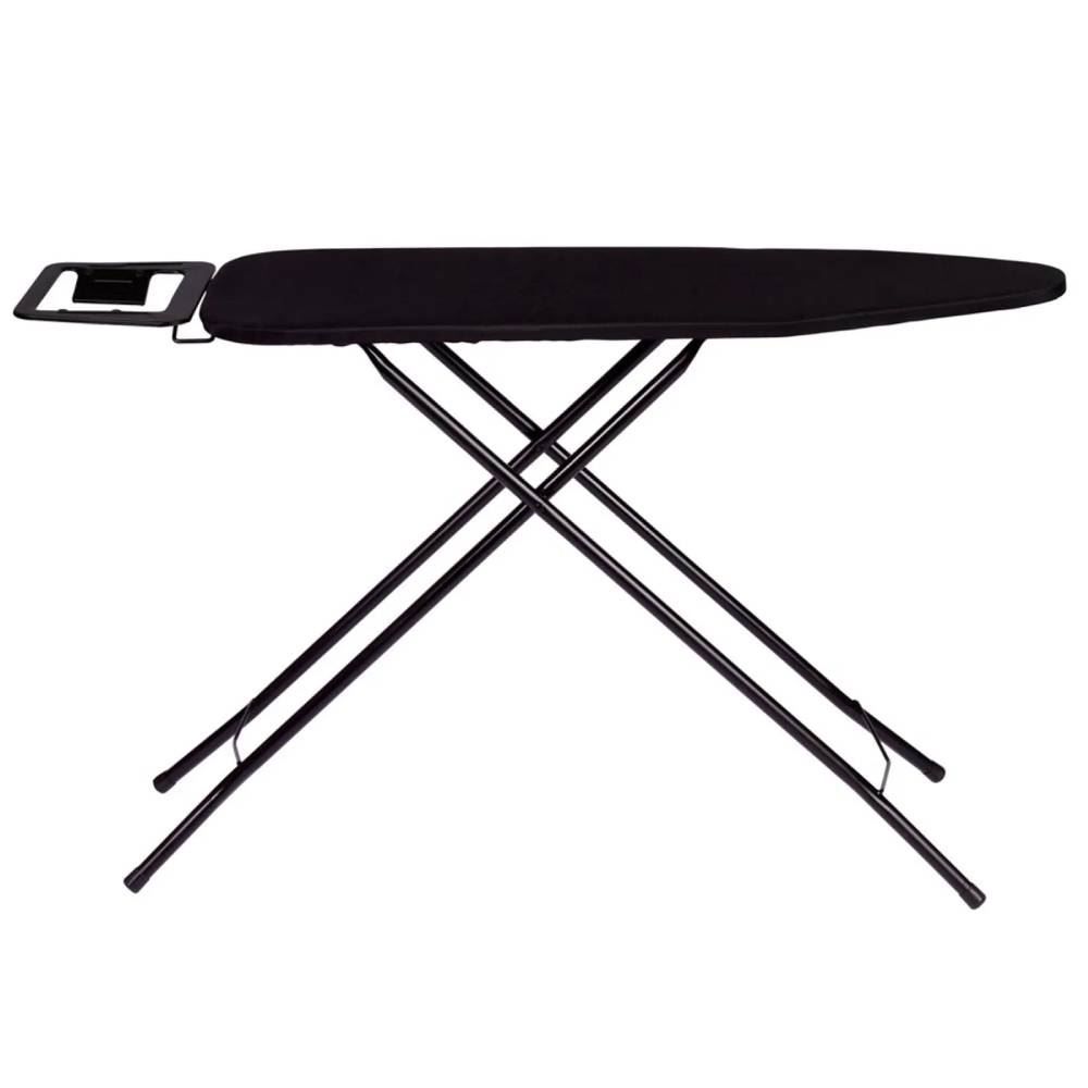 Mesa de Passar Mor 1,31 Metros - Preto