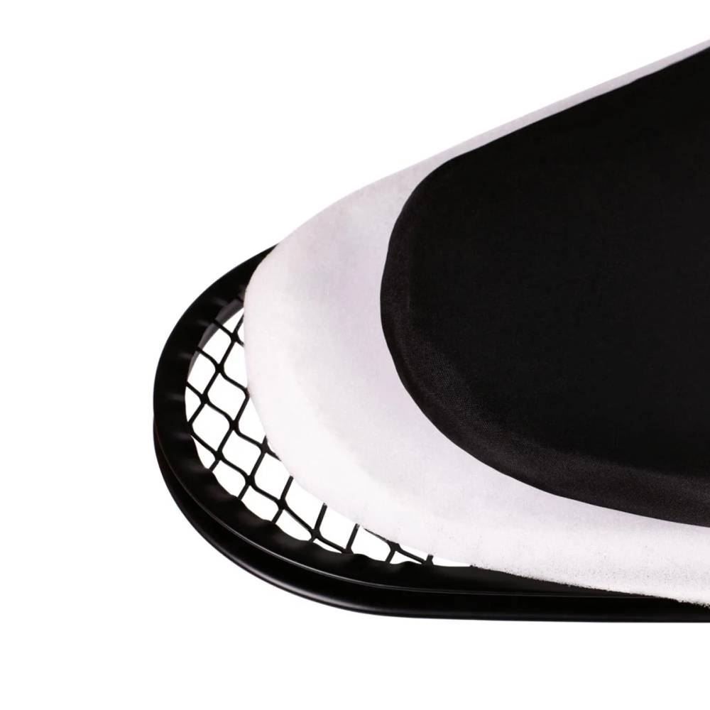 Mesa de Passar Mor 1,31 Metros - Preto