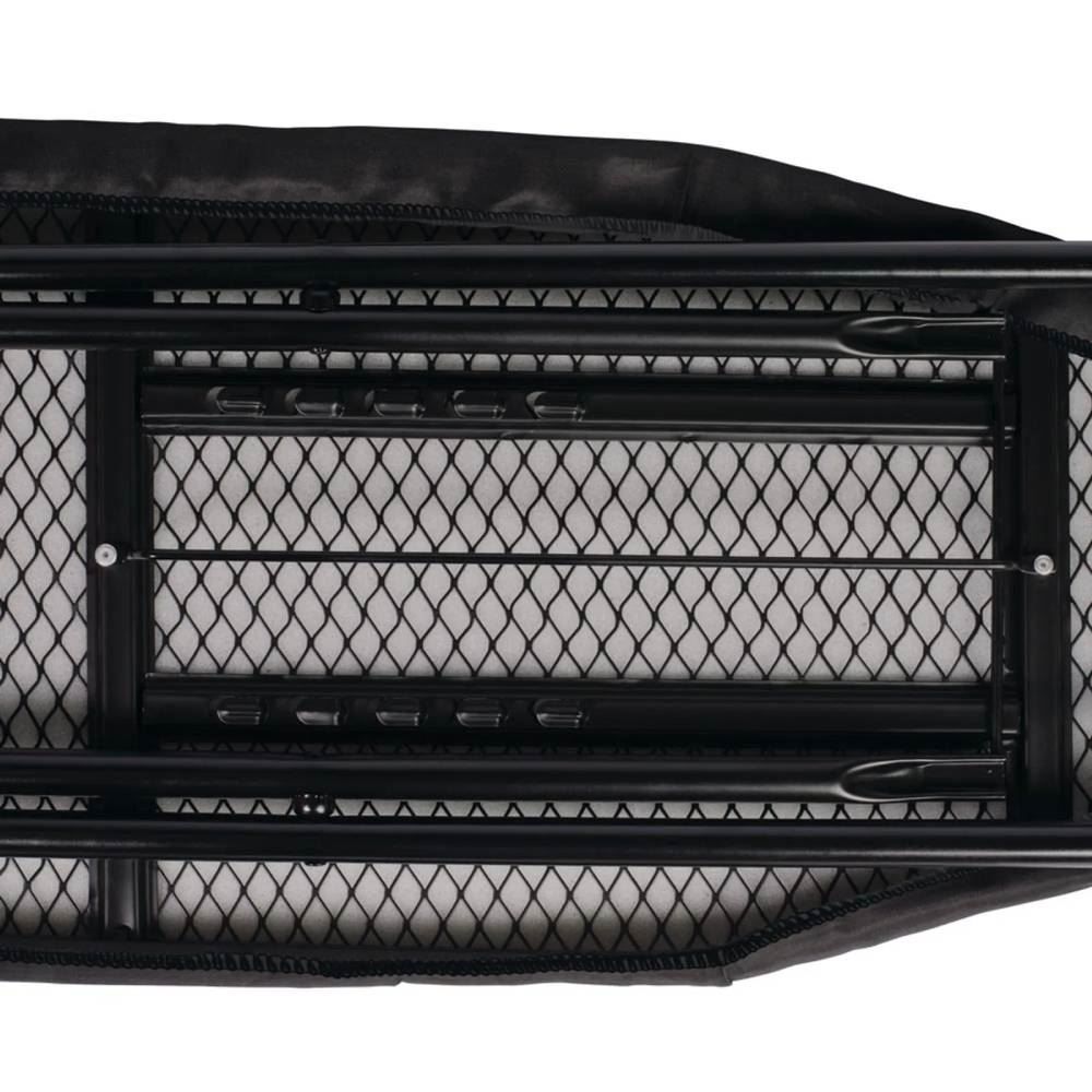 Mesa de Passar Mor 1,31 Metros - Preto