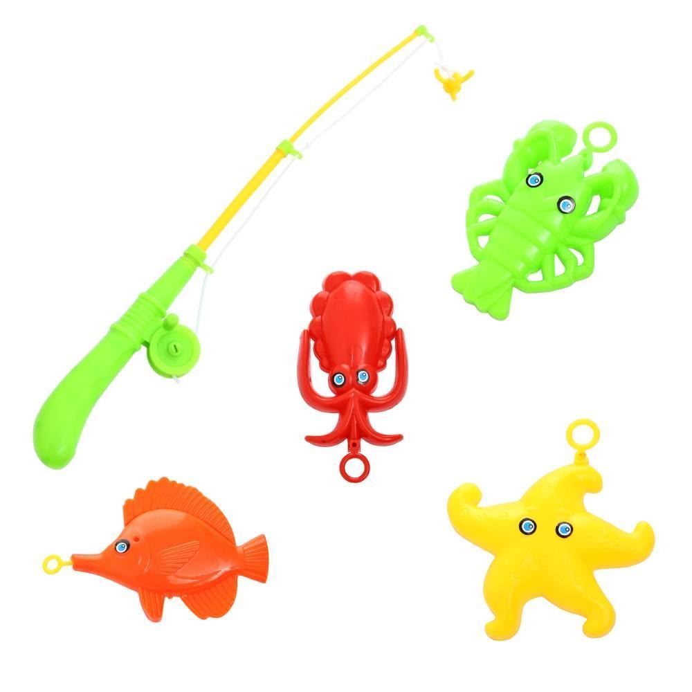 Minha Pescaria Havan Toys - HBR0264