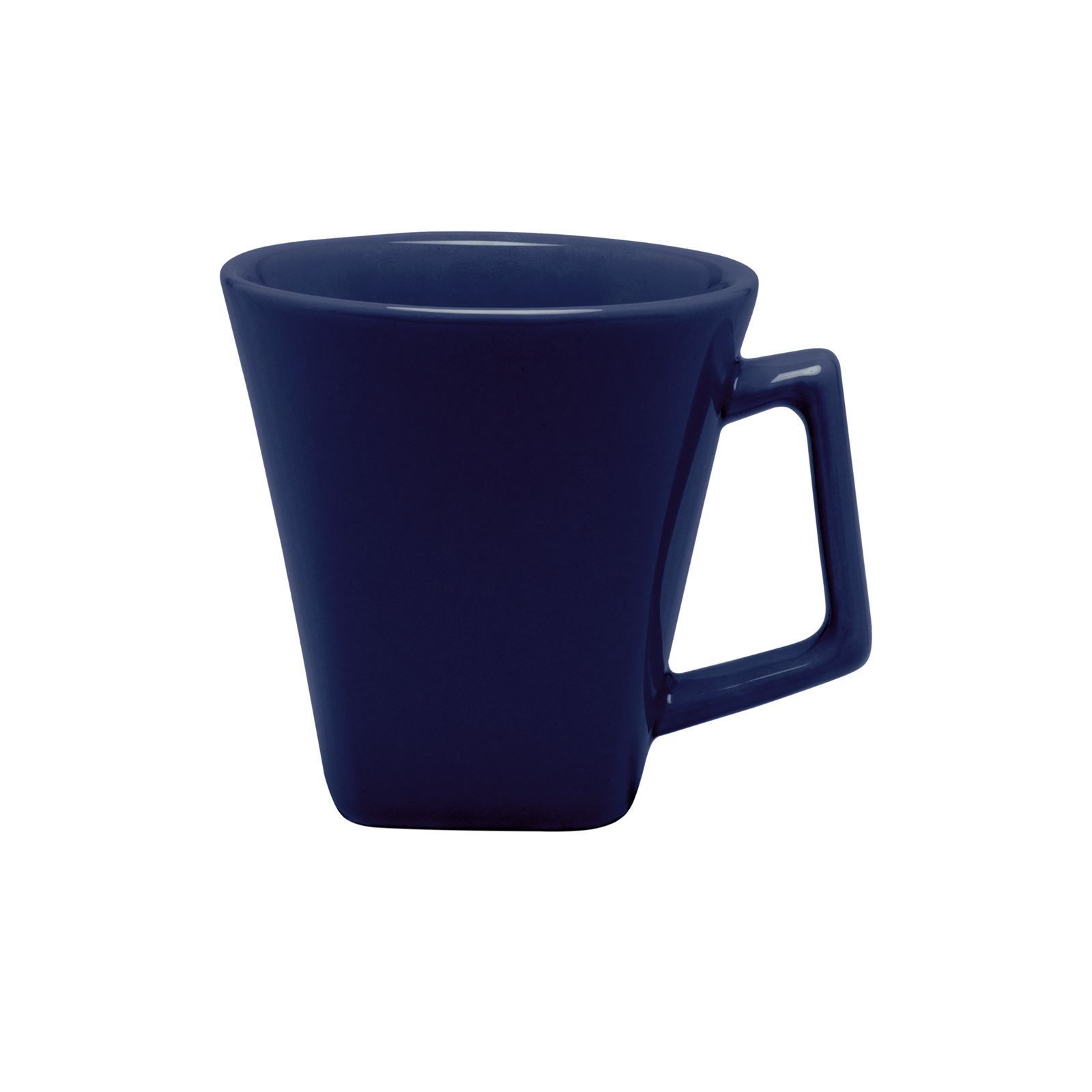 Caneca Mini Quartier Oxford 220Ml - Azul Marinho