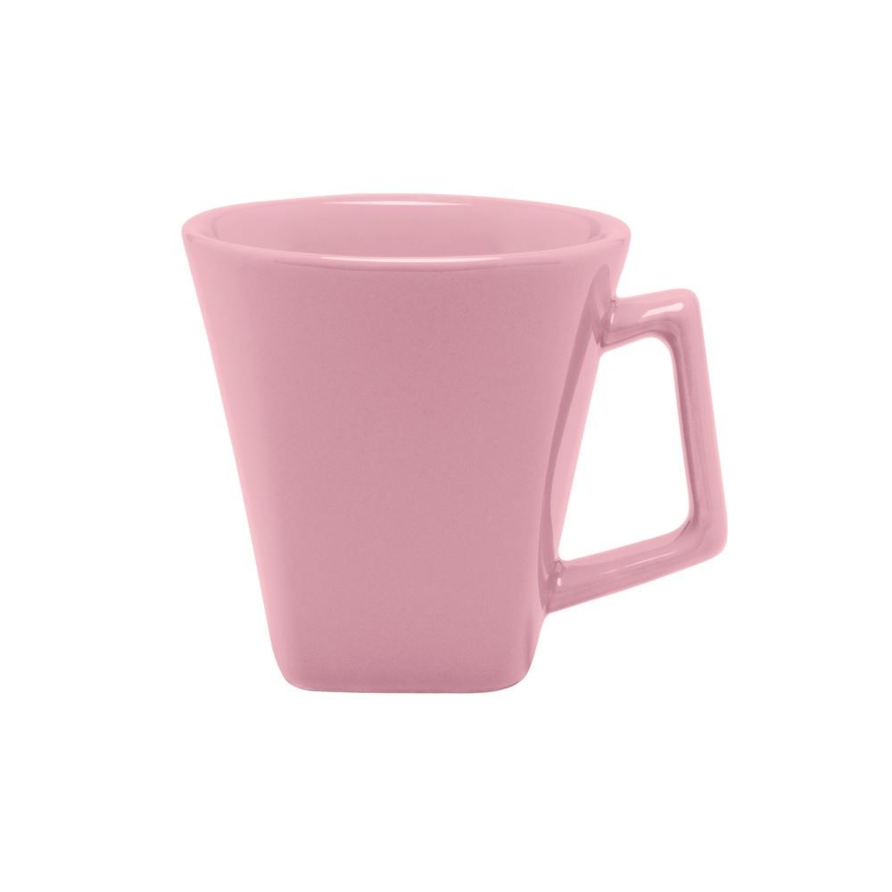 Caneca Mini Quartier Oxford 220Ml - Rosé 
