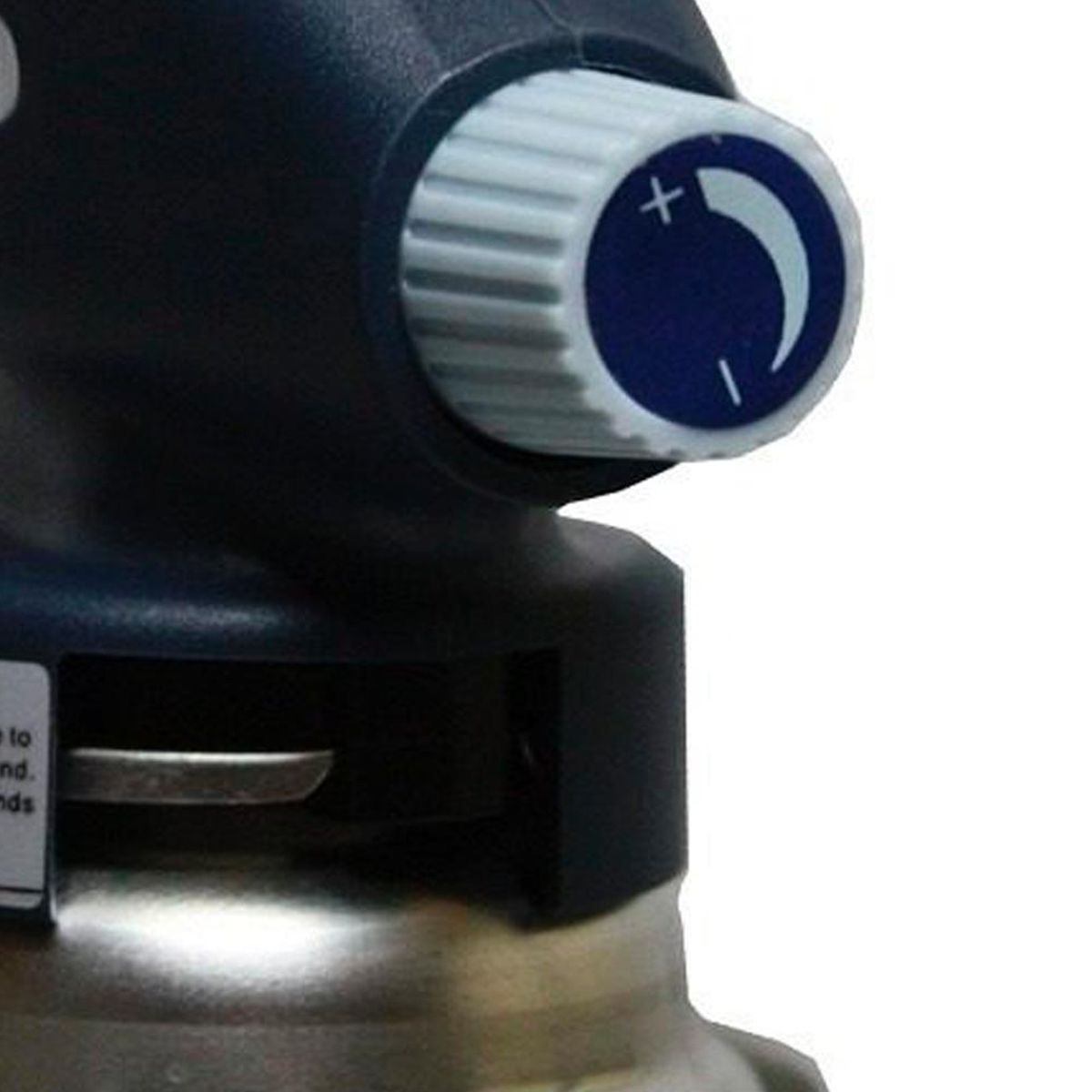 Mini Maçarico com Controle Manual da Chama 6019 Western - 6019