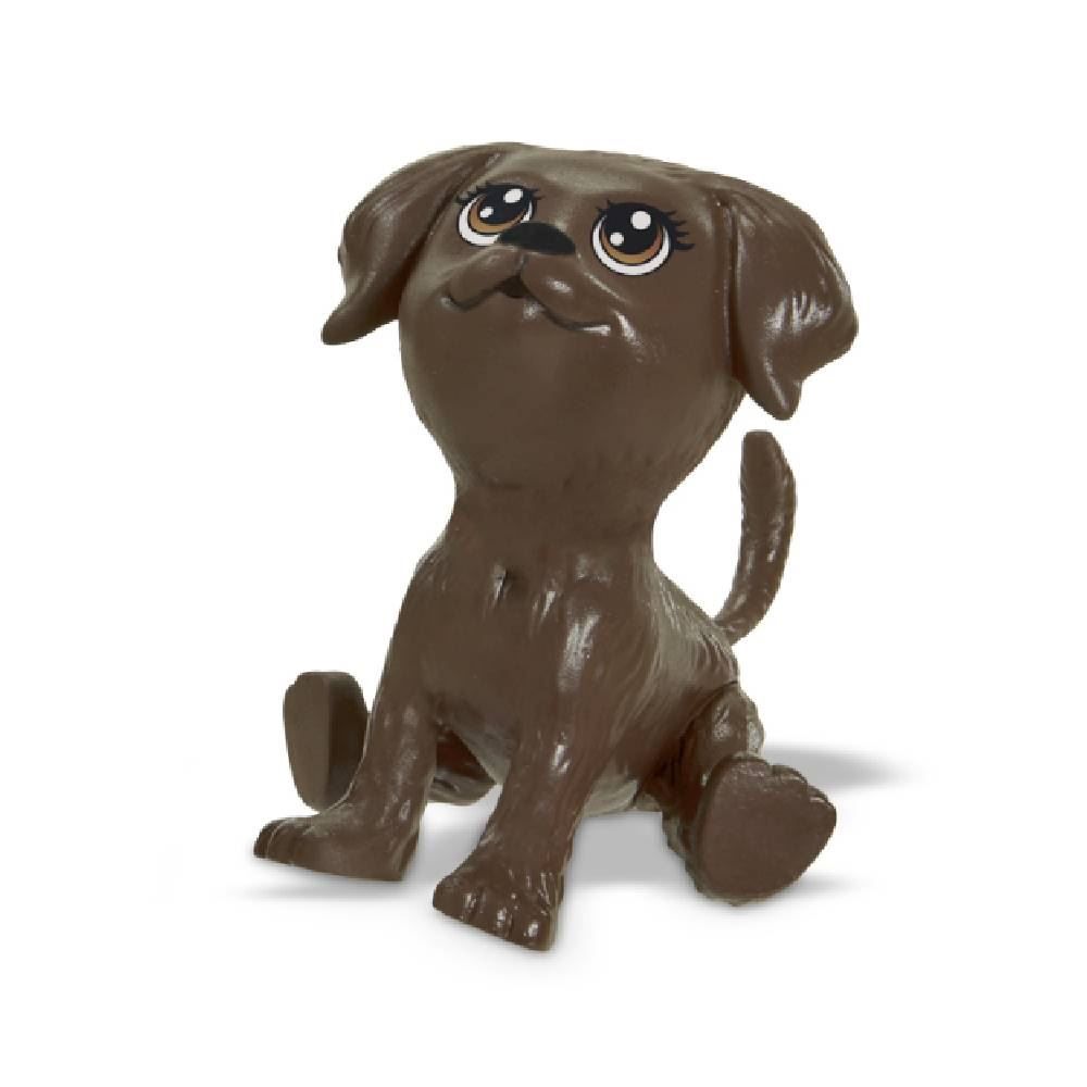 Mini Pet Dj Casinha Da Barbie Mattel - 1203