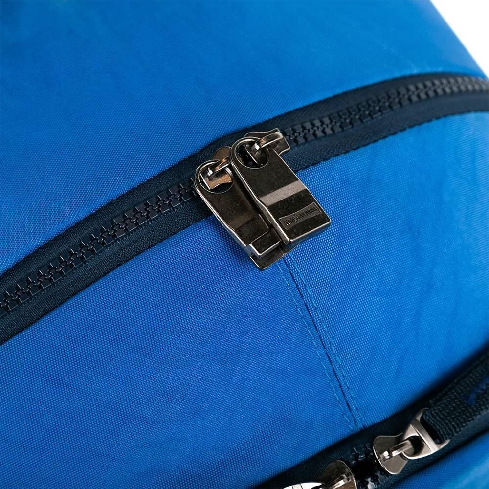 Mochila Antifurto Azul Magic Sestini - 076136-97