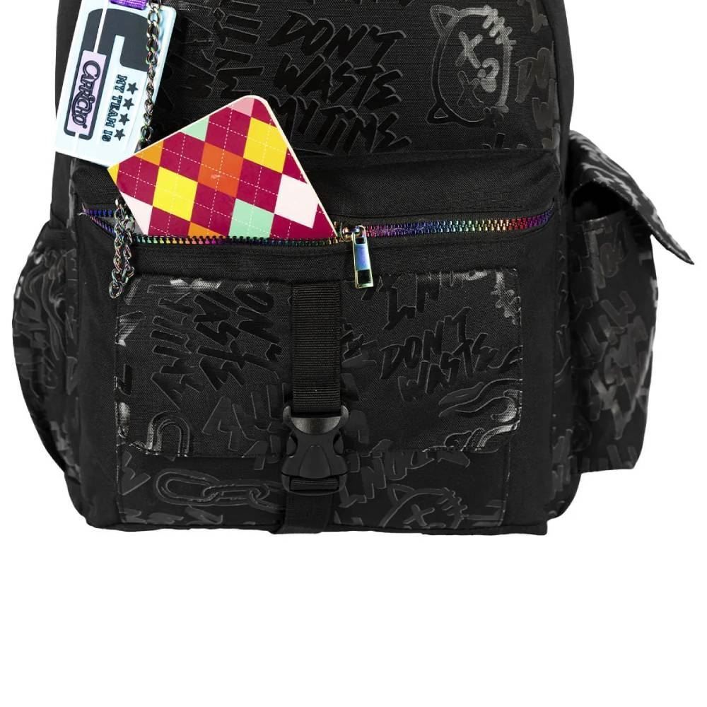 Mochila Capricho Generation Ll Sestini - 076183-01