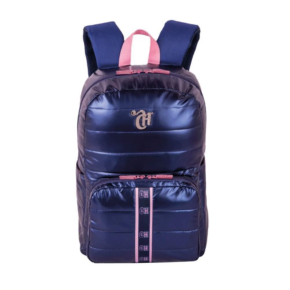 Mochila Capricho Puffer Sestini - 076194-04