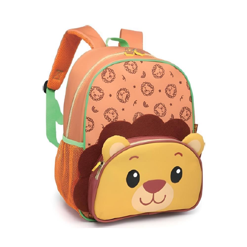 Mochila de Costas Infantil Tututi - Sortido