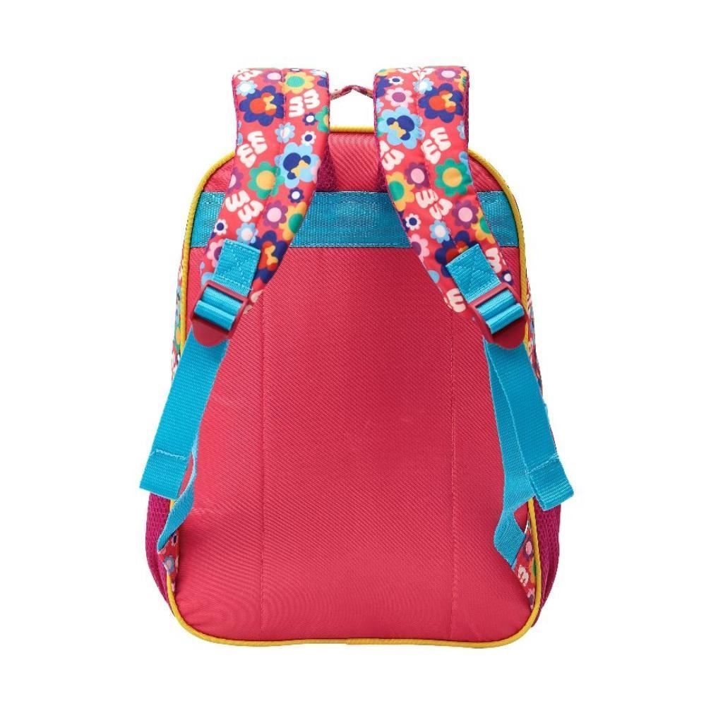 Mochila De Costas Infantil Xeryus - Minnie