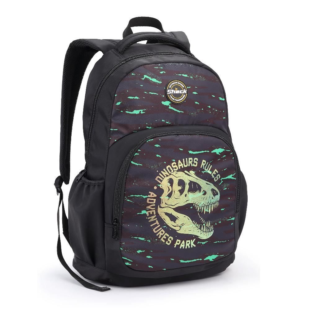 Mochila de Costas Juvenil Adventure Seanite - Sortido