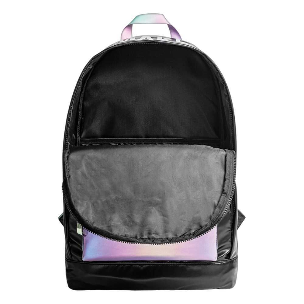 Mochila De Costas Juvenil Dance Tilibra  - Preto