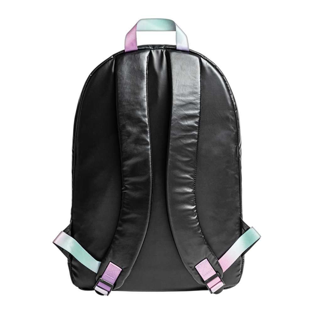 Mochila De Costas Juvenil Dance Tilibra  - Preto