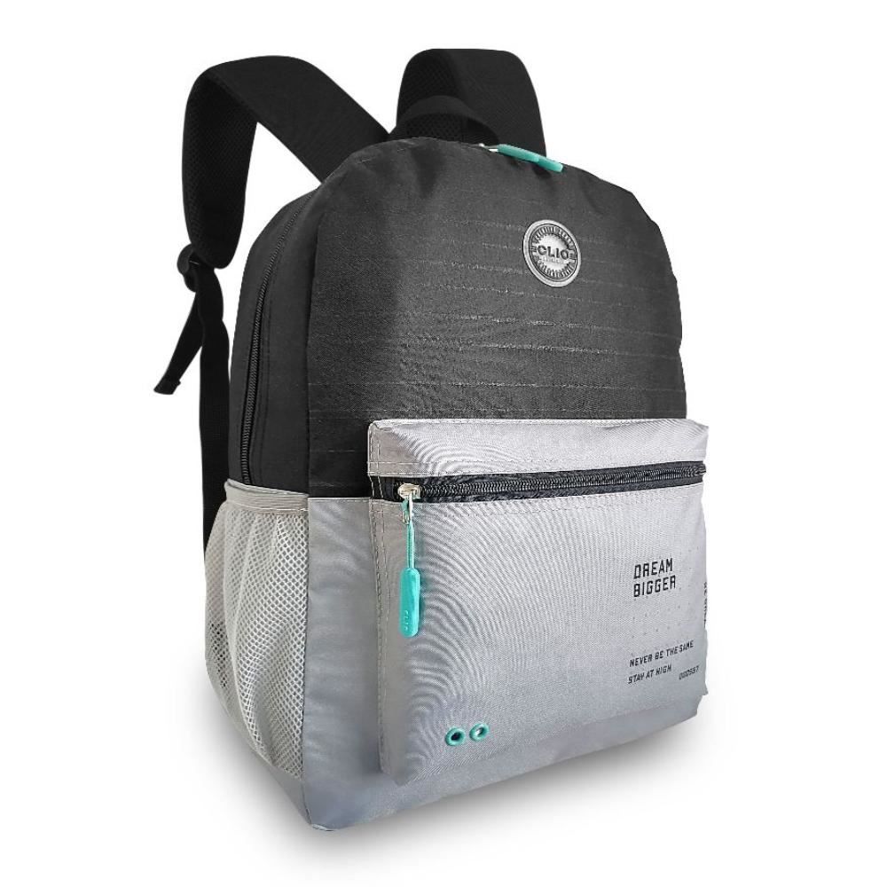 Mochila De Costas Juvenil Dream Bigger Clio Style - Sortido