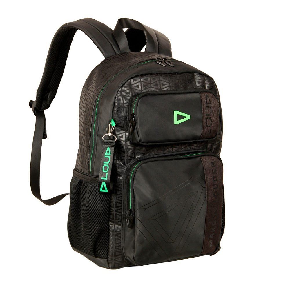 Mochila de Costas Juvenil Loud - Clio Style