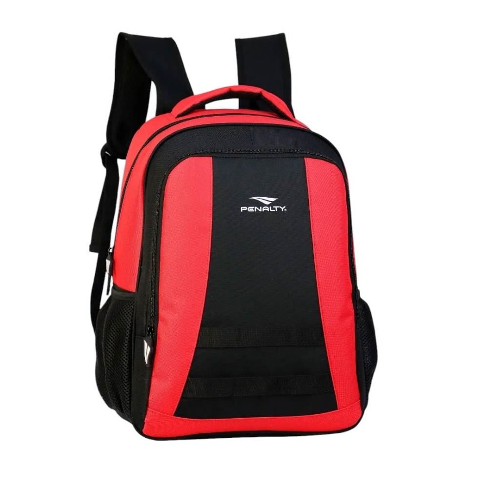 Mochila De Costas Juvenil Penalty - Preta