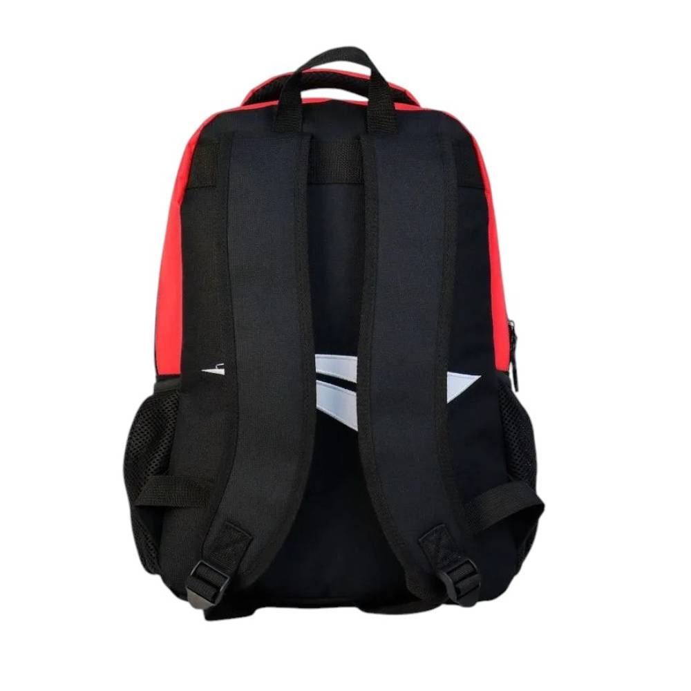 Mochila De Costas Juvenil Penalty - Preta