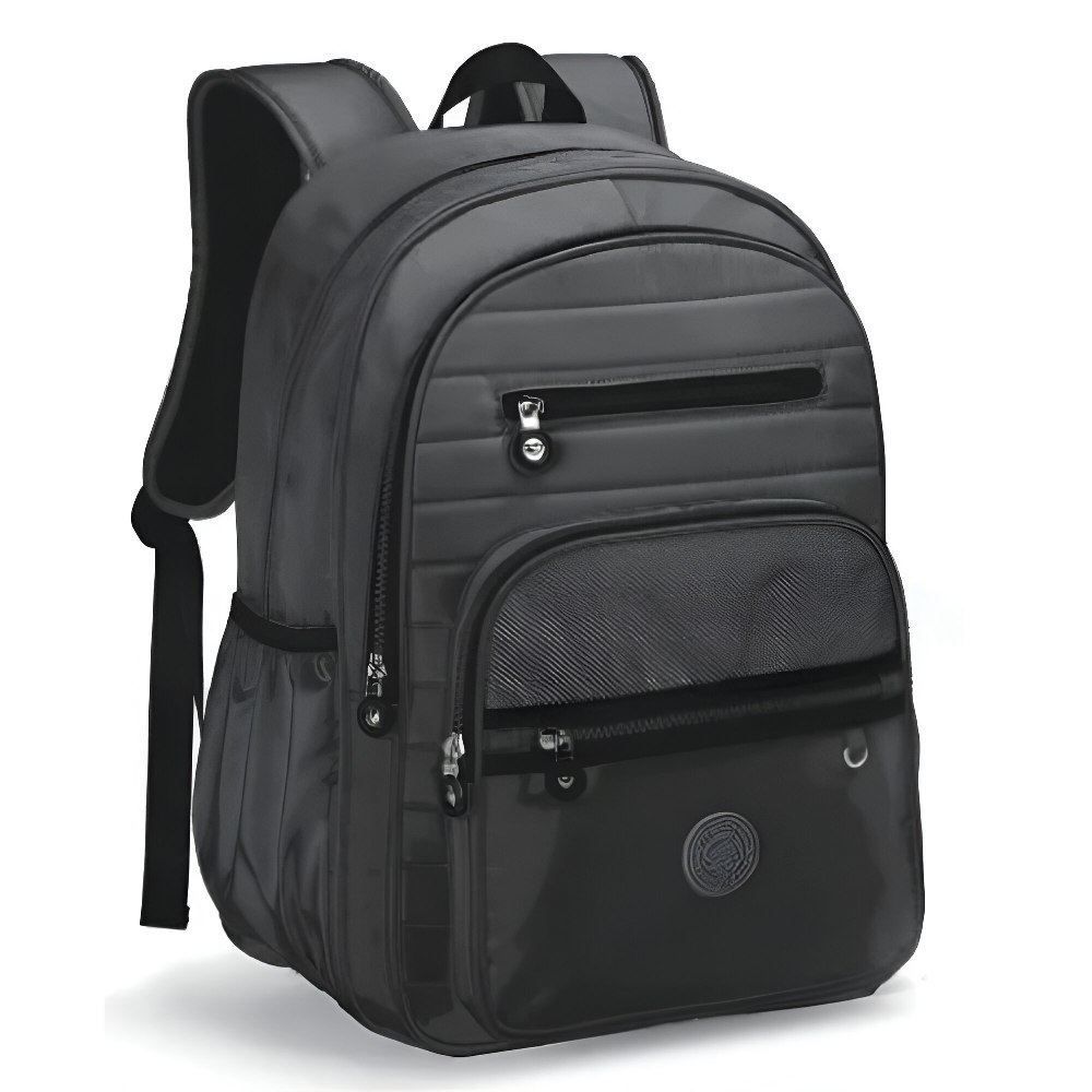 Mochila de Costas Juvenil Tela Kika - Sortido