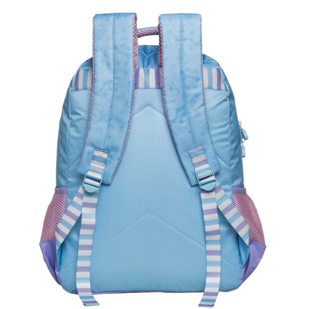 Mochila de Costas Juvenil Tofu Xeryus - Azul