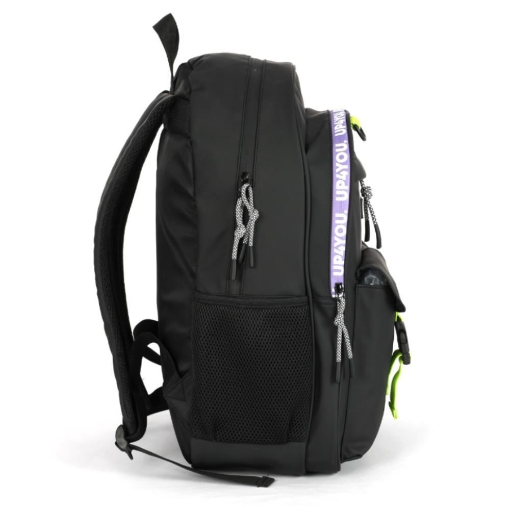 Mochila de Costas Juvenil Up Luxcel - Sortido