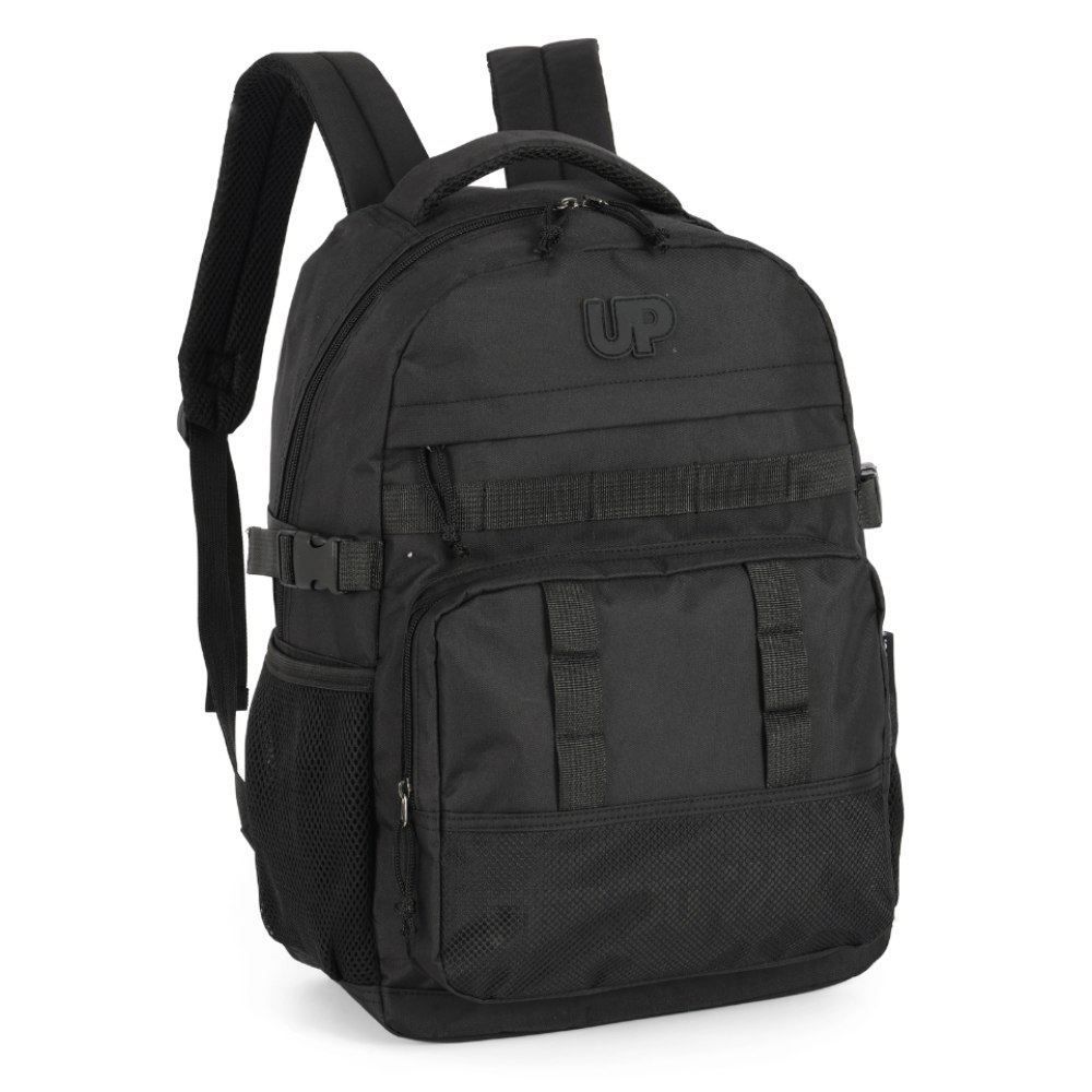 Mochila de Costas Juvenil Up Stily Luxcel - Sortido