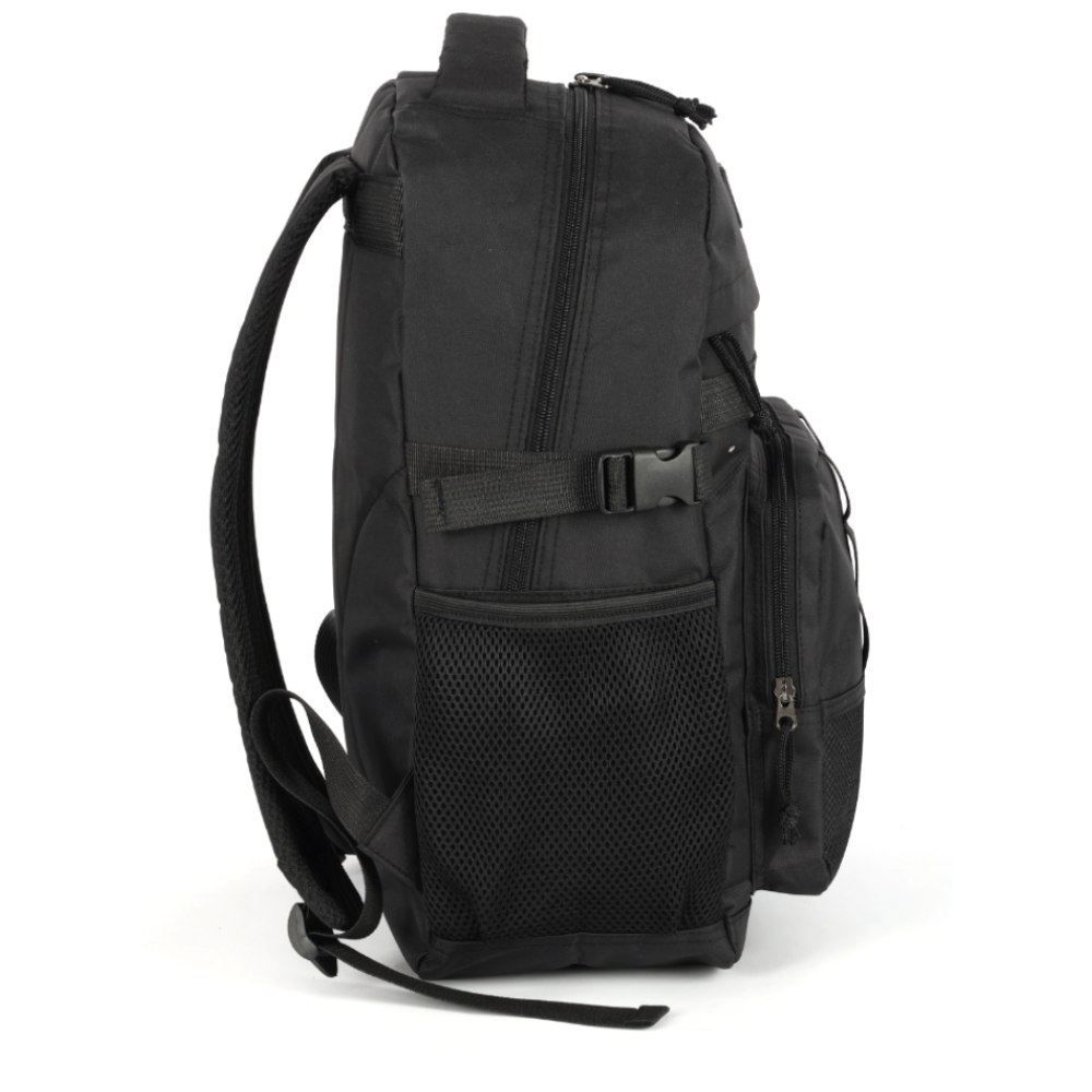 Mochila de Costas Juvenil Up Stily Luxcel - Sortido