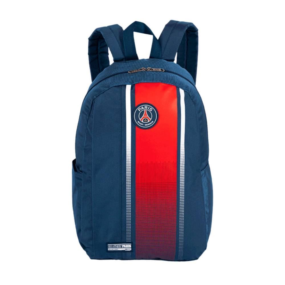 Mochila De Costas Psg Azul Sestini - 076193-04