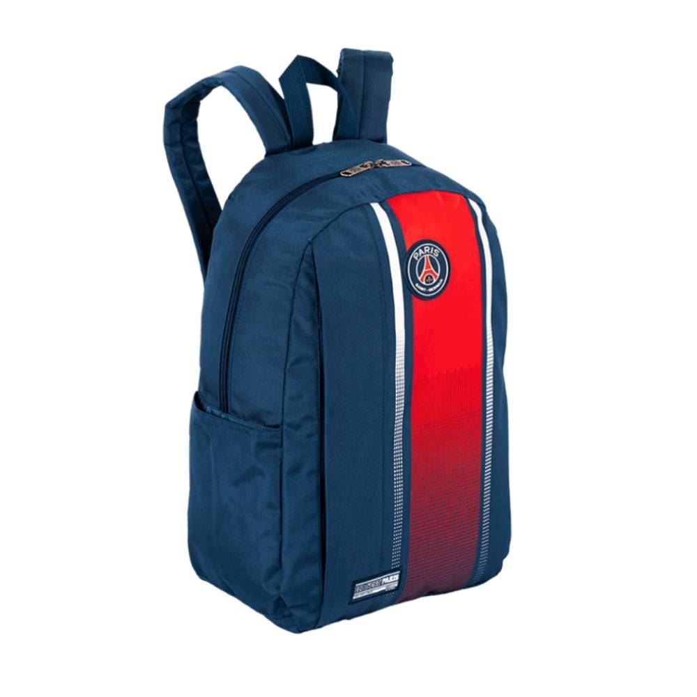 Mochila De Costas Psg Azul Sestini - 076193-04