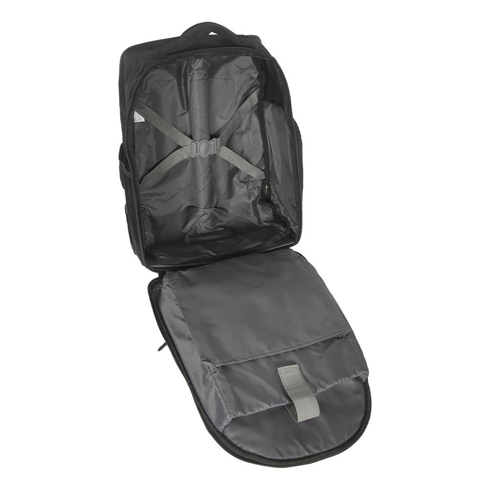 Mochila De Rodas Notebook 16" Compact Rolling Back Targus - TSB750