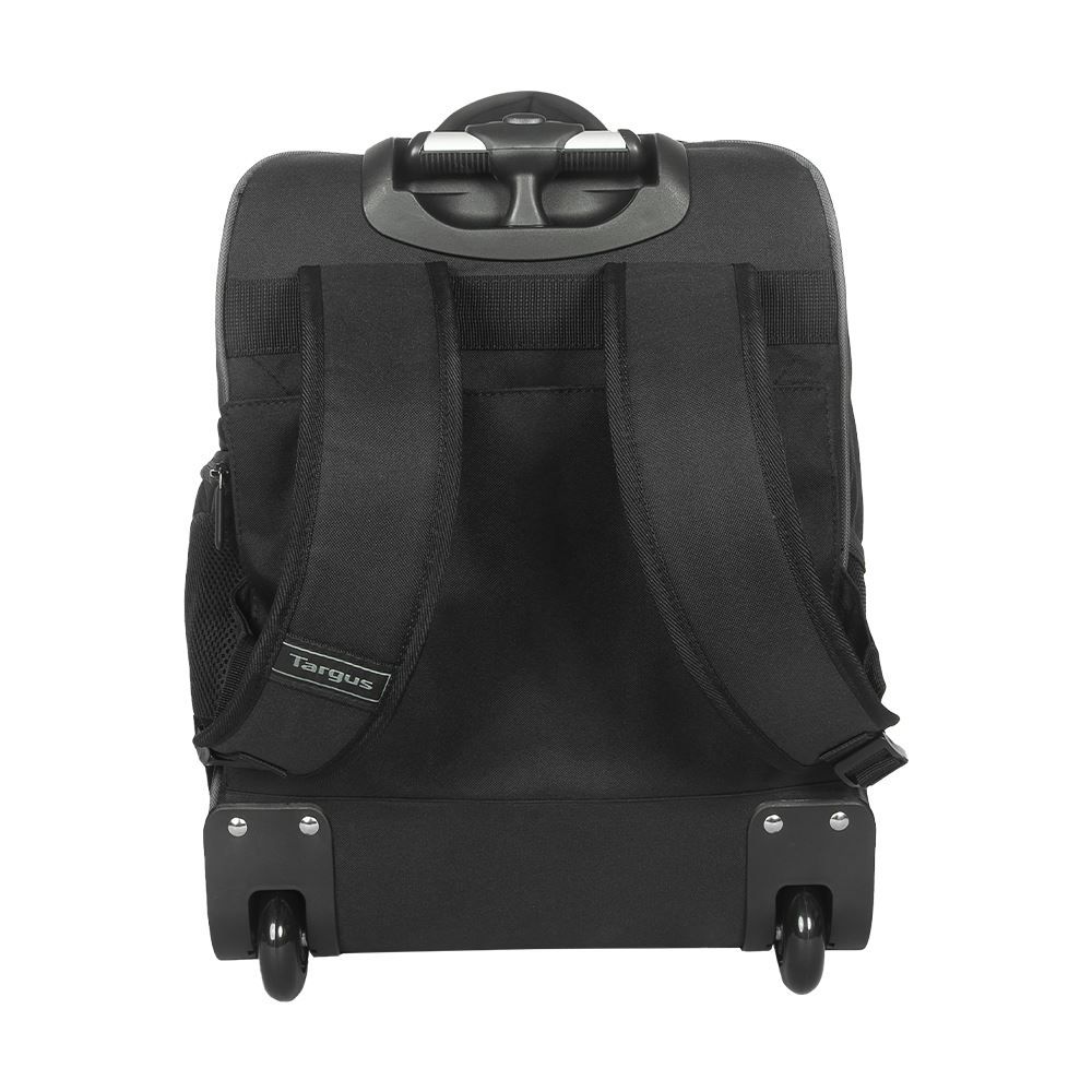 Mochila De Rodas Notebook 16" Compact Rolling Back Targus - TSB750