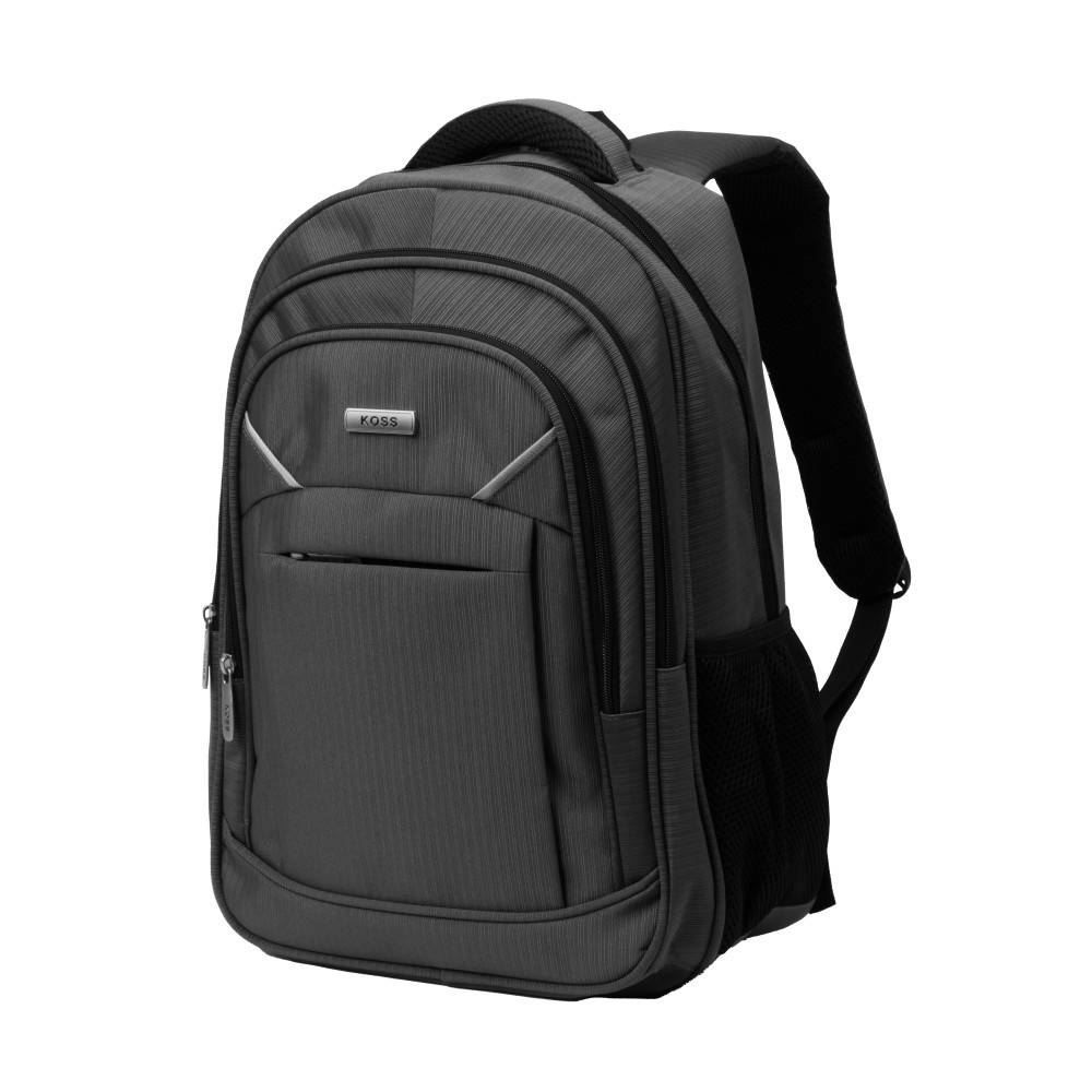 Mochila Executiva Para Notebook Prestigie Koss - ST76583