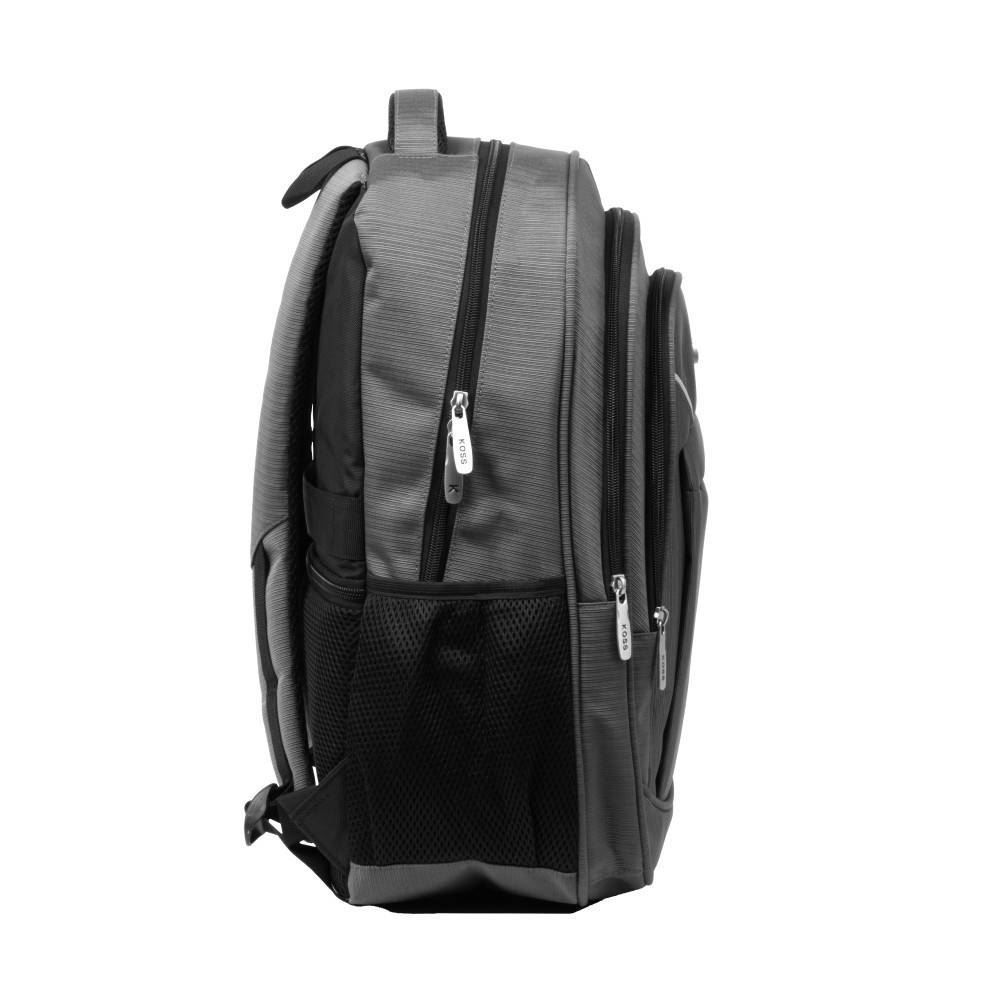 Mochila Executiva Para Notebook Prestigie Koss - ST76583