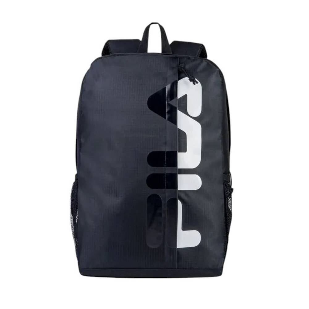 Mochila Fila Cut Logo - Preto
