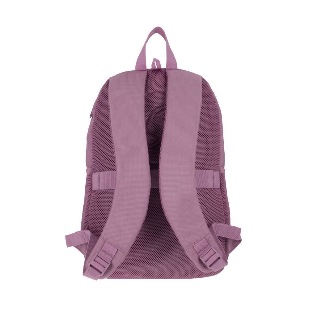 Mochila Hammer Samsonite Reformation Para Notebook - Roxa 
