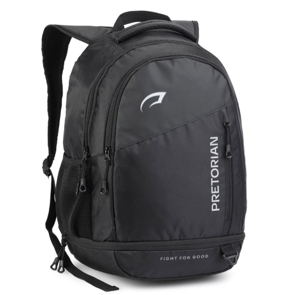 Mochila Juvenil de Costas Mas Pretorian Seanite - Sortido