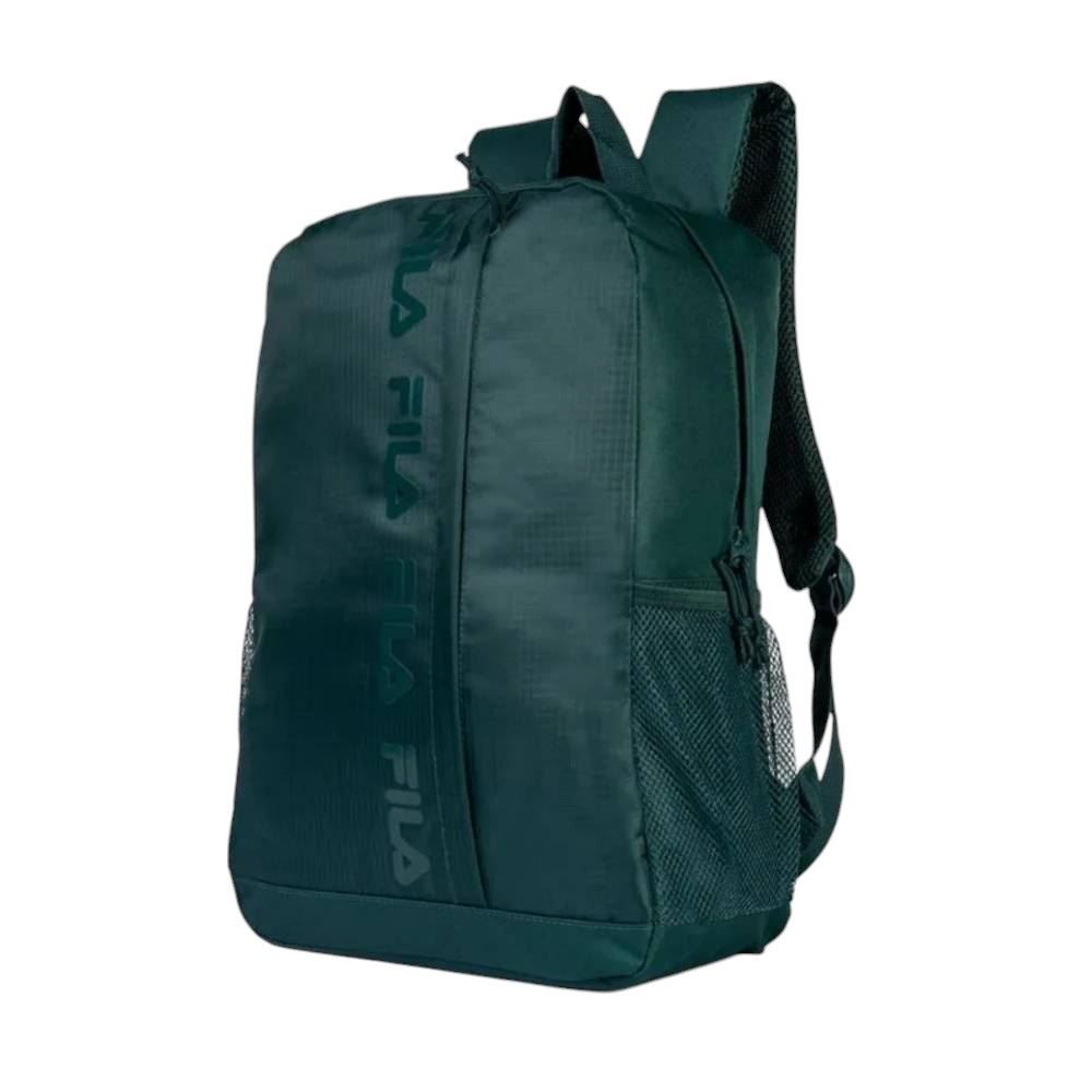 Mochila Juvenil Fila - Verde
