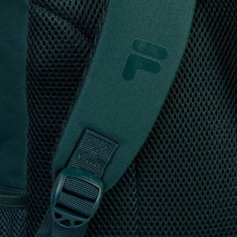 Mochila Juvenil Fila - Verde