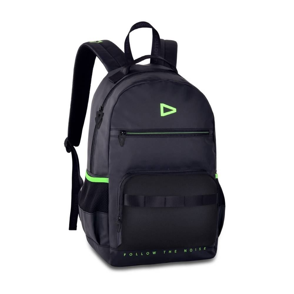 Mochila Juvenil Loud Clio Style - LO24659