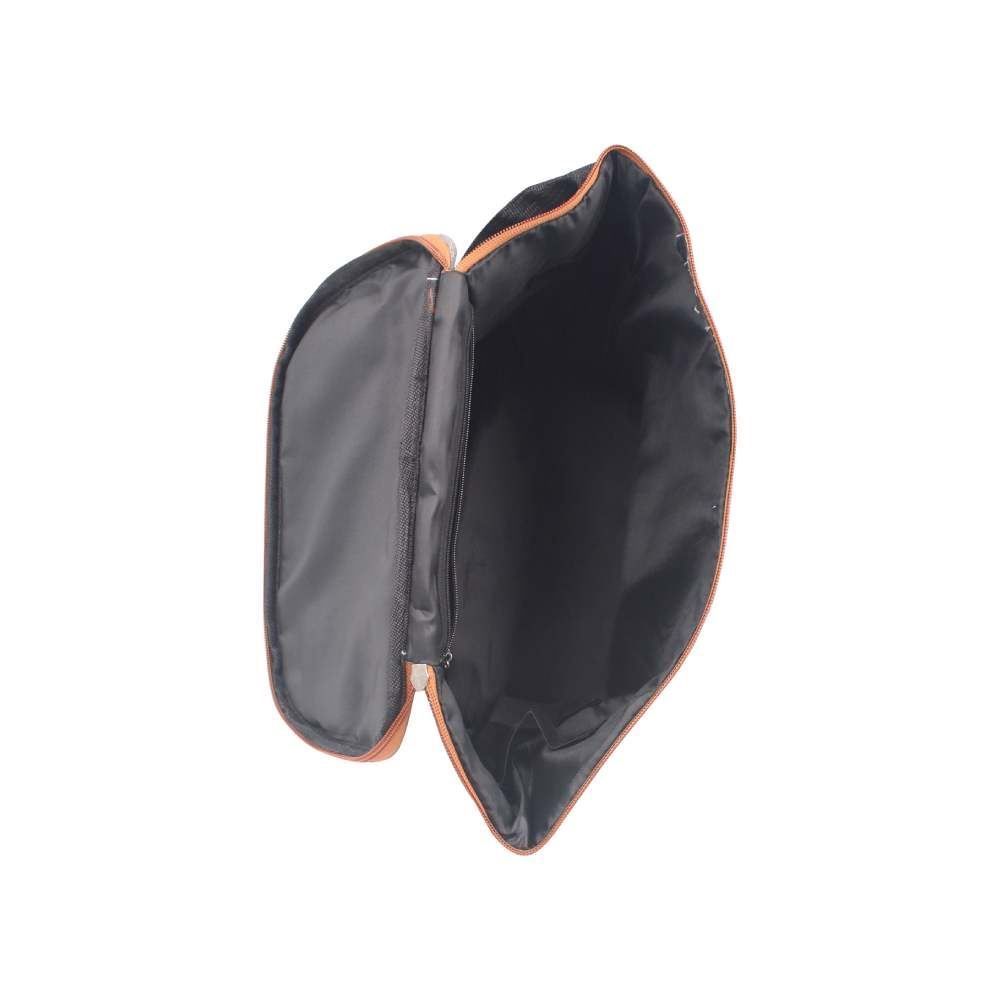 Mochila Maternidade 28 Cm Havan Baby - Cinza