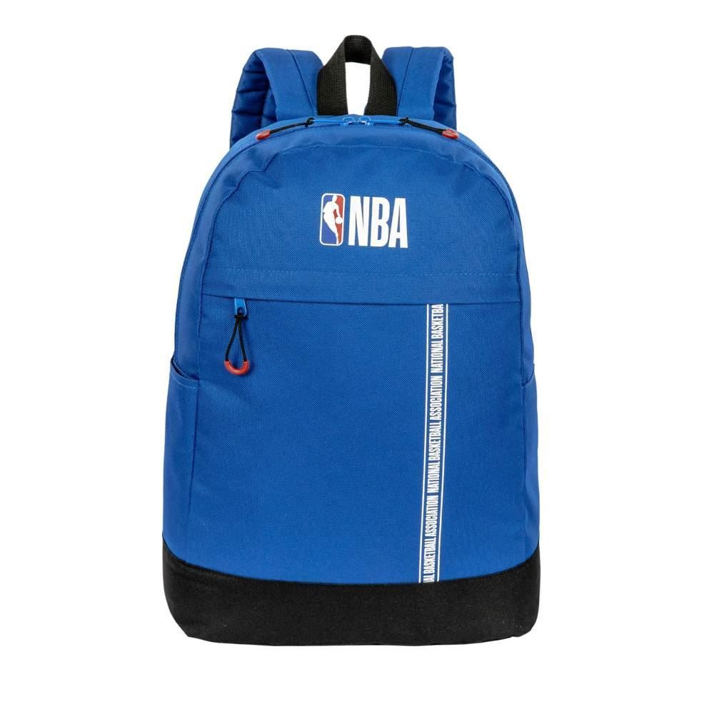 Mochila Nba Basics Azul - Sestini