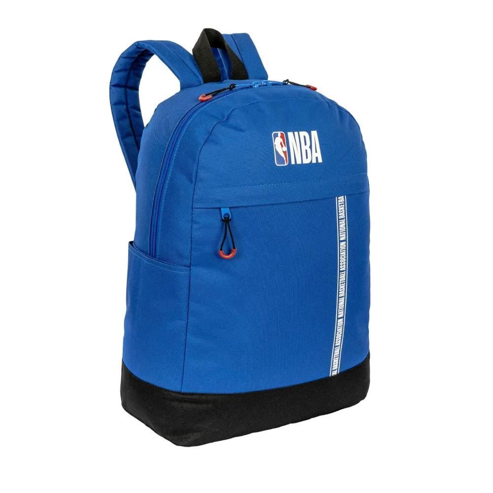 Mochila Nba Basics Azul - Sestini