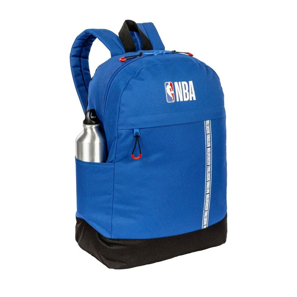 Mochila Nba Basics Azul - Sestini