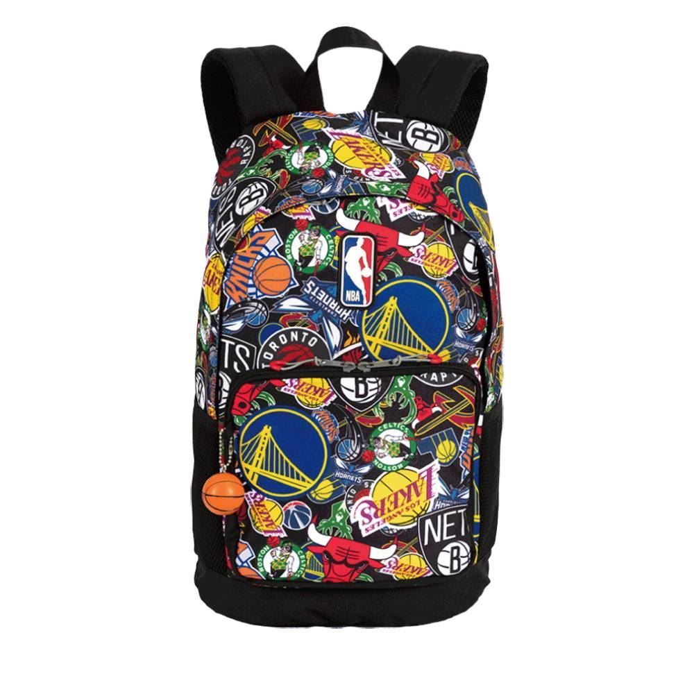 Mochila Nba Logo Sestini - 076074-01
