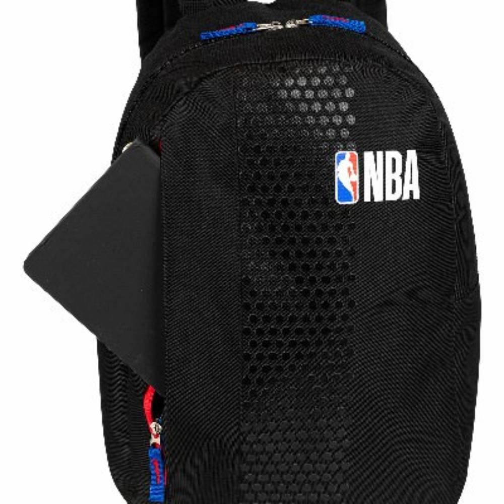 Mochila Nba Logo Sestini - 076074-01