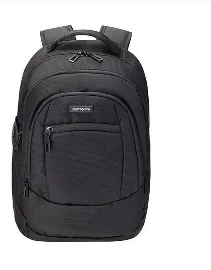 Mochila Notebook Plasma - PRETO
