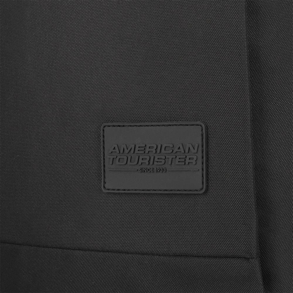 Mochila Notebook Samsonite American Tourister Bridge - Preto