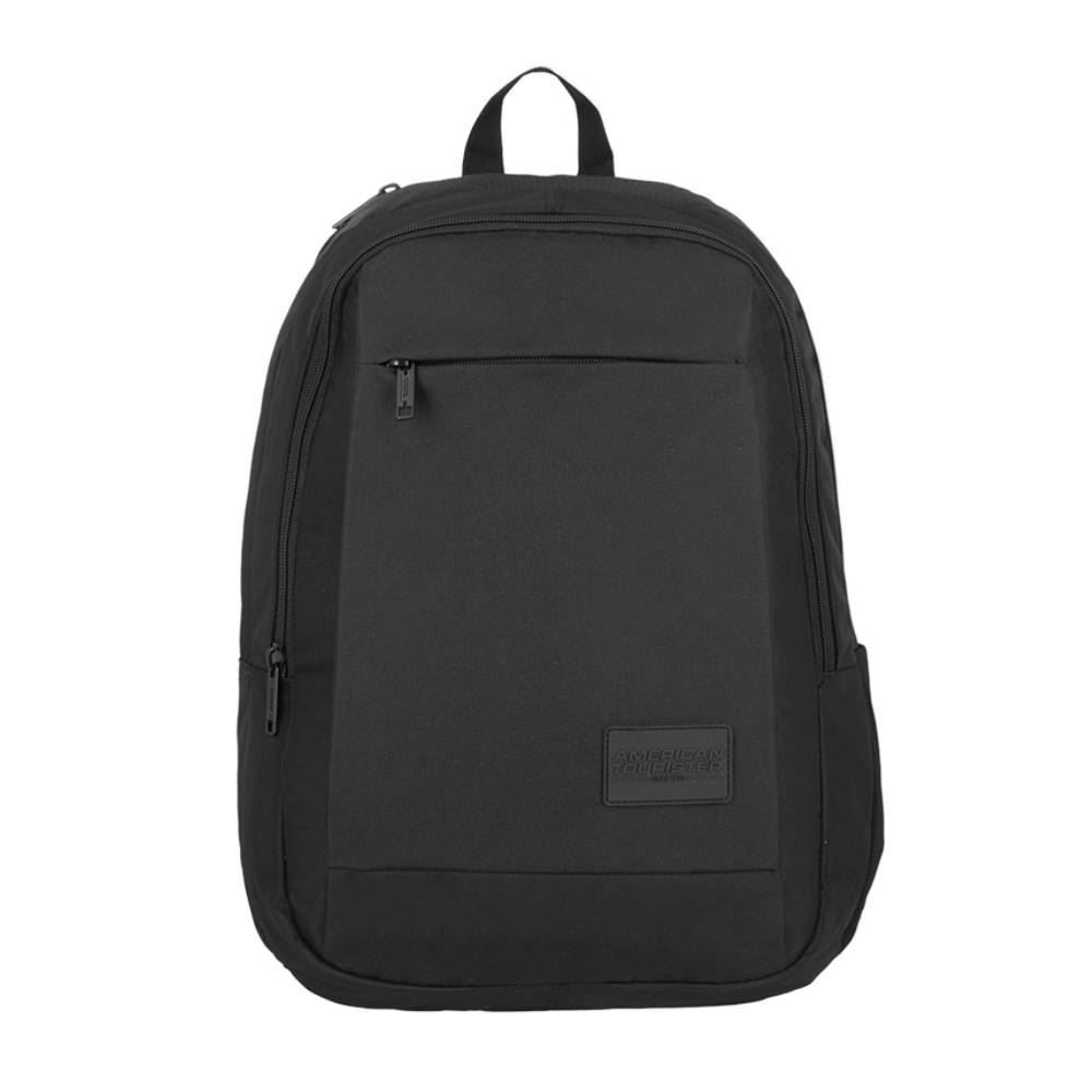 Mochila Notebook Samsonite American Tourister Bridge - Preto